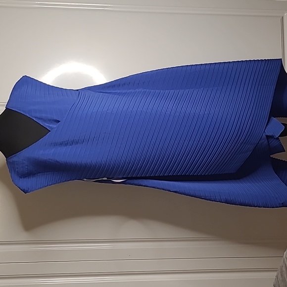 ISSEY MIYAKE Pleats Dress - Picture 3 of 6